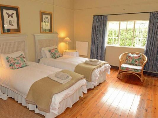 Mkomazana Mountain Cottages - 217952