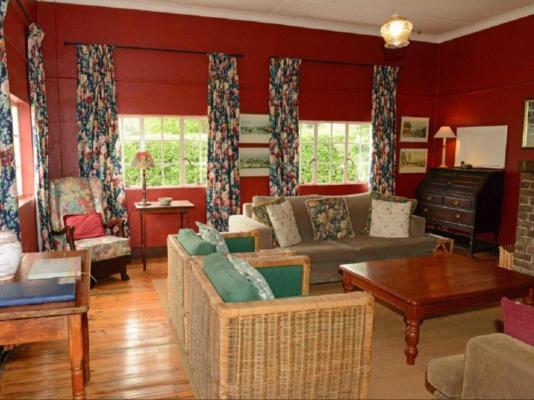 Mkomazana Mountain Cottages - 217953