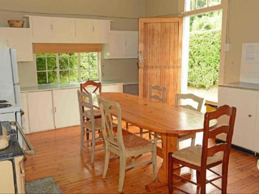 Mkomazana Mountain Cottages - 217954