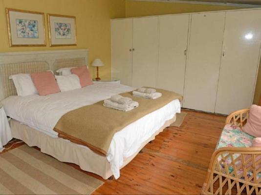 Mkomazana Mountain Cottages - 217955