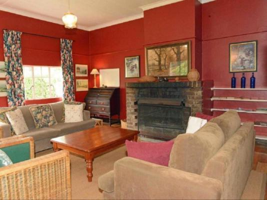 Mkomazana Mountain Cottages - 217956
