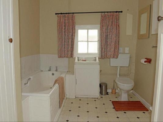 Mkomazana Mountain Cottages - 217957