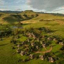 Montusi Mountain Lodge - 218012