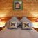 Double bed bedroom - Self Catering Villa