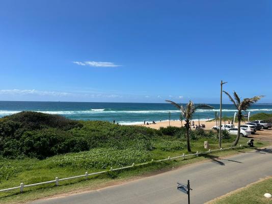 On The Beach - 218279