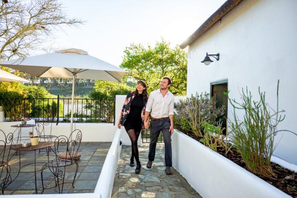 The Tulbagh Boutique Heritage Hotel