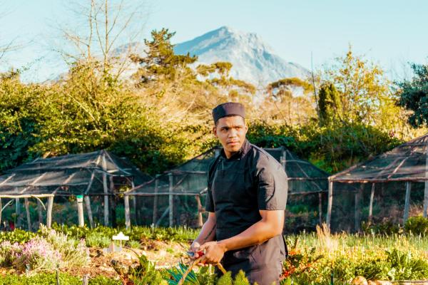 The Tulbagh Boutique Heritage Hotel