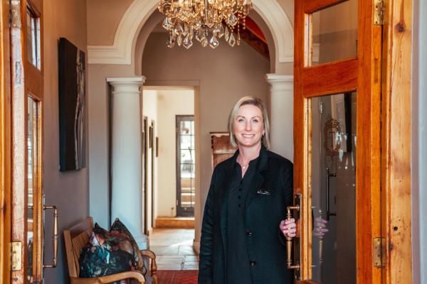 The Tulbagh Boutique Heritage Hotel