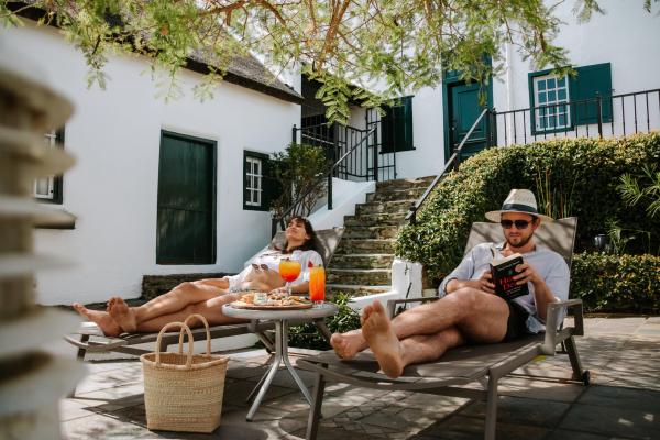 The Tulbagh Boutique Heritage Hotel