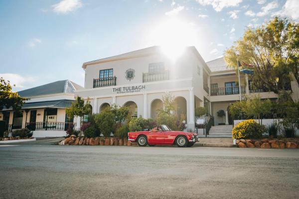 The Tulbagh Boutique Heritage Hotel