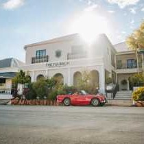 The Tulbagh Boutique Heritage Hotel
