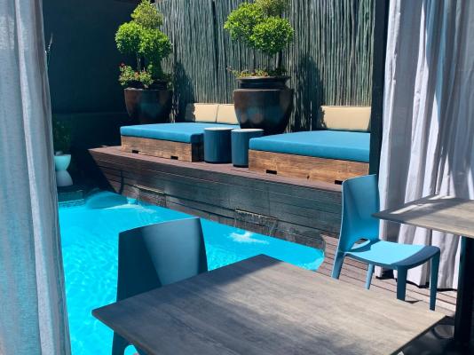 Mountview Spa & Guest House - 218834
