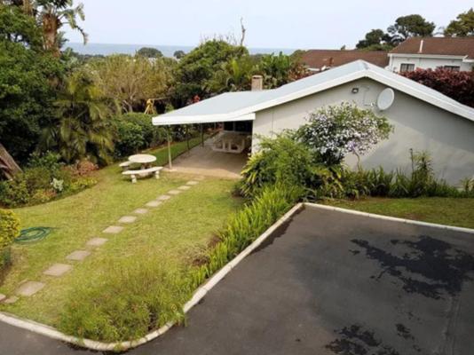 Sunshine Cottage - 219308
