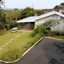 Sunshine Cottage - 219308