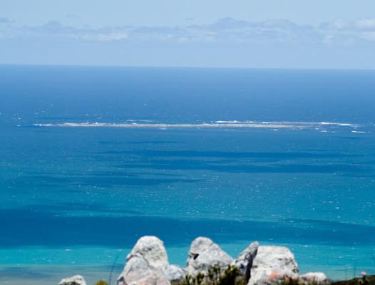 Gansbaai & Surrounds