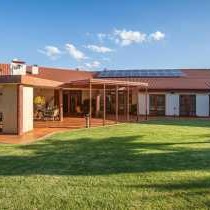 Touraco Guesthouse - 219524