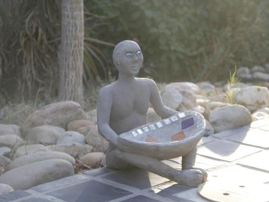 Karoo Soul Backpackers & Cottages - 219628