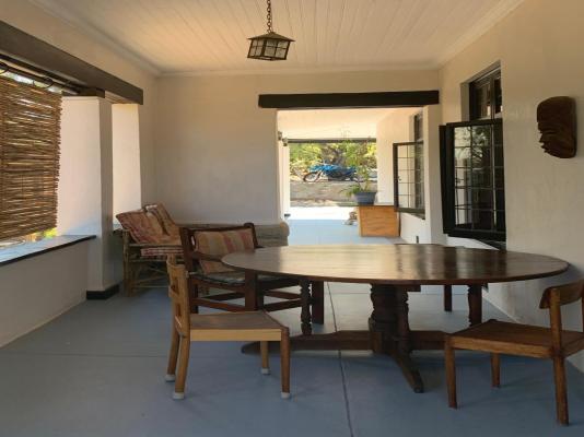 Karoo Soul Backpackers & Cottages - 219629