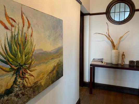 Karoo Soul Backpackers & Cottages - 219630