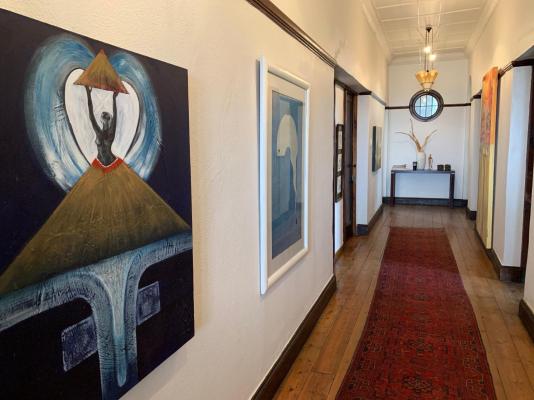 Karoo Soul Backpackers & Cottages - 219631