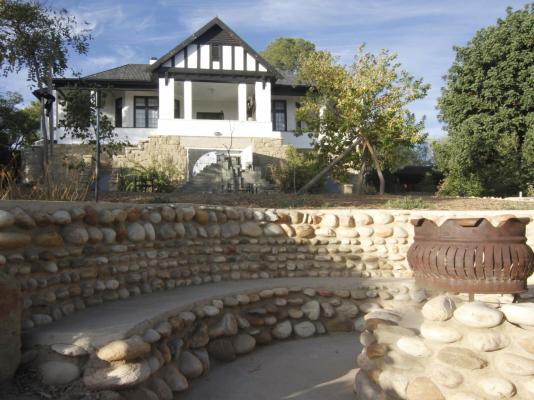 Karoo Soul Backpackers & Cottages - 219632