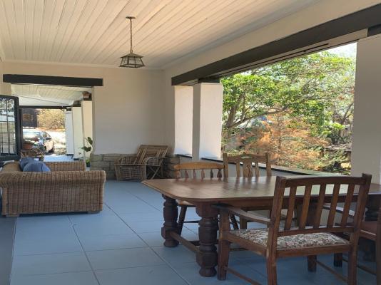 Karoo Soul Backpackers & Cottages - 219633