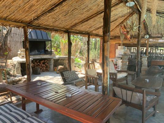 Karoo Soul Backpackers & Cottages - 219635