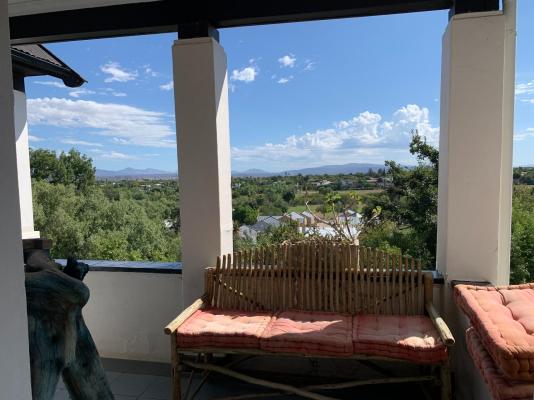 Karoo Soul Backpackers & Cottages - 219639
