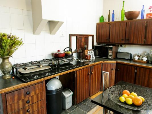 Karoo Soul Backpackers & Cottages - 219640