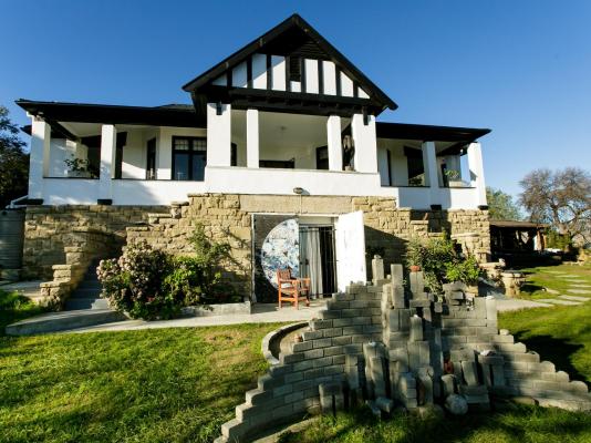 Karoo Soul Backpackers & Cottages - 219642