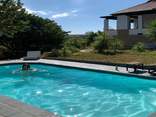 Karoo Soul Backpackers & Cottages - 219643