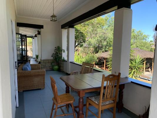 Karoo Soul Backpackers & Cottages - 219644