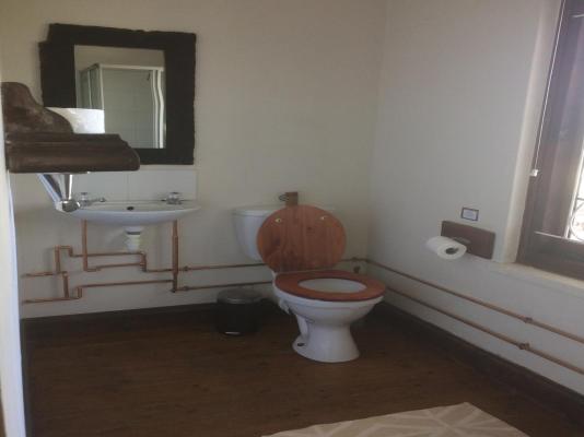 Karoo Soul Backpackers & Cottages - 219645