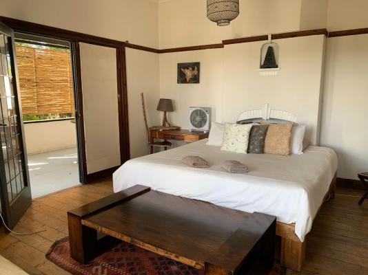 Karoo Soul Backpackers & Cottages - 219646
