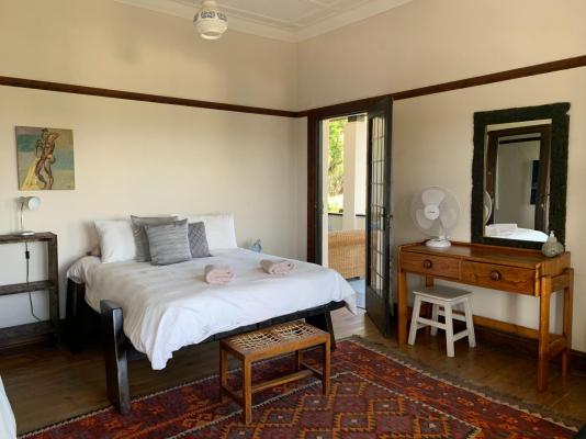 Karoo Soul Backpackers & Cottages - 219647