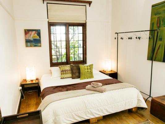 Karoo Soul Backpackers & Cottages - 219649