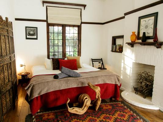 Karoo Soul Backpackers & Cottages - 219650