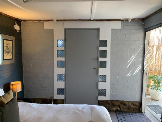 Karoo Soul Backpackers & Cottages - 219652