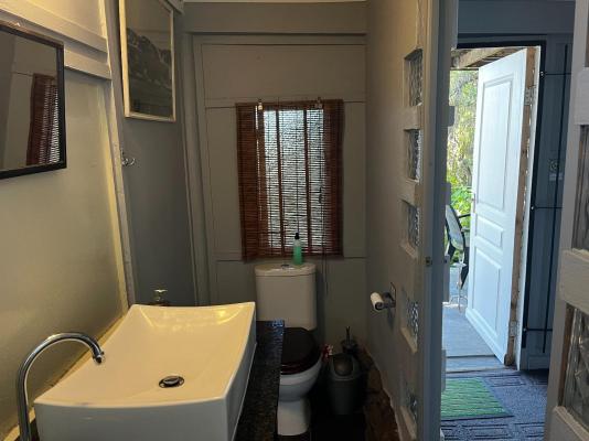 Karoo Soul Backpackers & Cottages - 219653