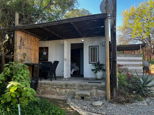 Karoo Soul Backpackers & Cottages - 219654