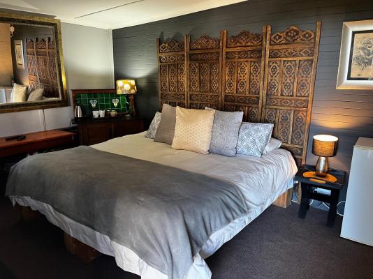 Karoo Soul Backpackers & Cottages - 219658