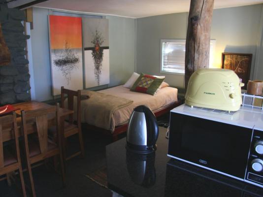 Karoo Soul Backpackers & Cottages - 219660