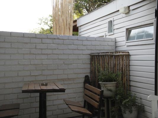 Karoo Soul Backpackers & Cottages - 219662