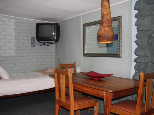 Karoo Soul Backpackers & Cottages - 219663