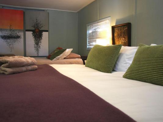 Karoo Soul Backpackers & Cottages - 219664