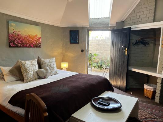 Karoo Soul Backpackers & Cottages - 219666