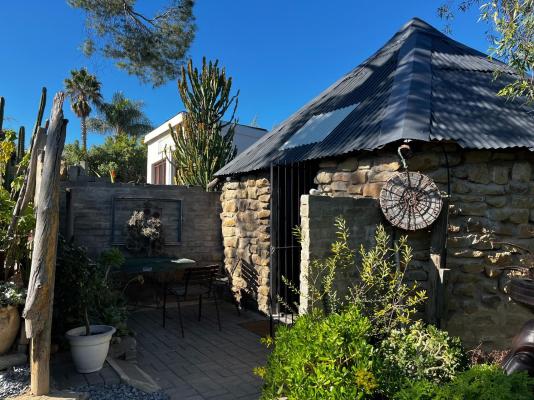 Karoo Soul Backpackers & Cottages - 219667
