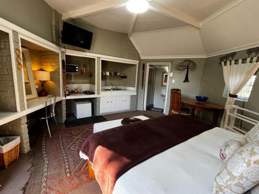 Karoo Soul Backpackers & Cottages - 219668