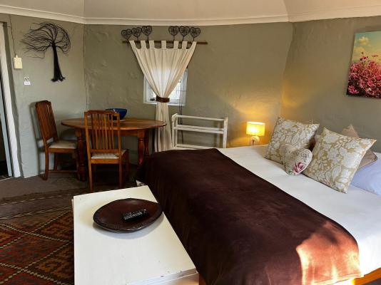 Karoo Soul Backpackers & Cottages - 219670