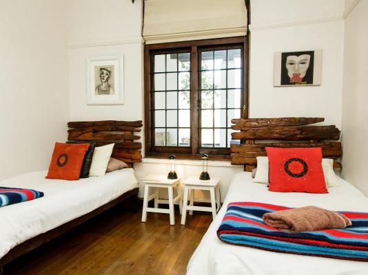 Karoo Soul Backpackers & Cottages - 219675